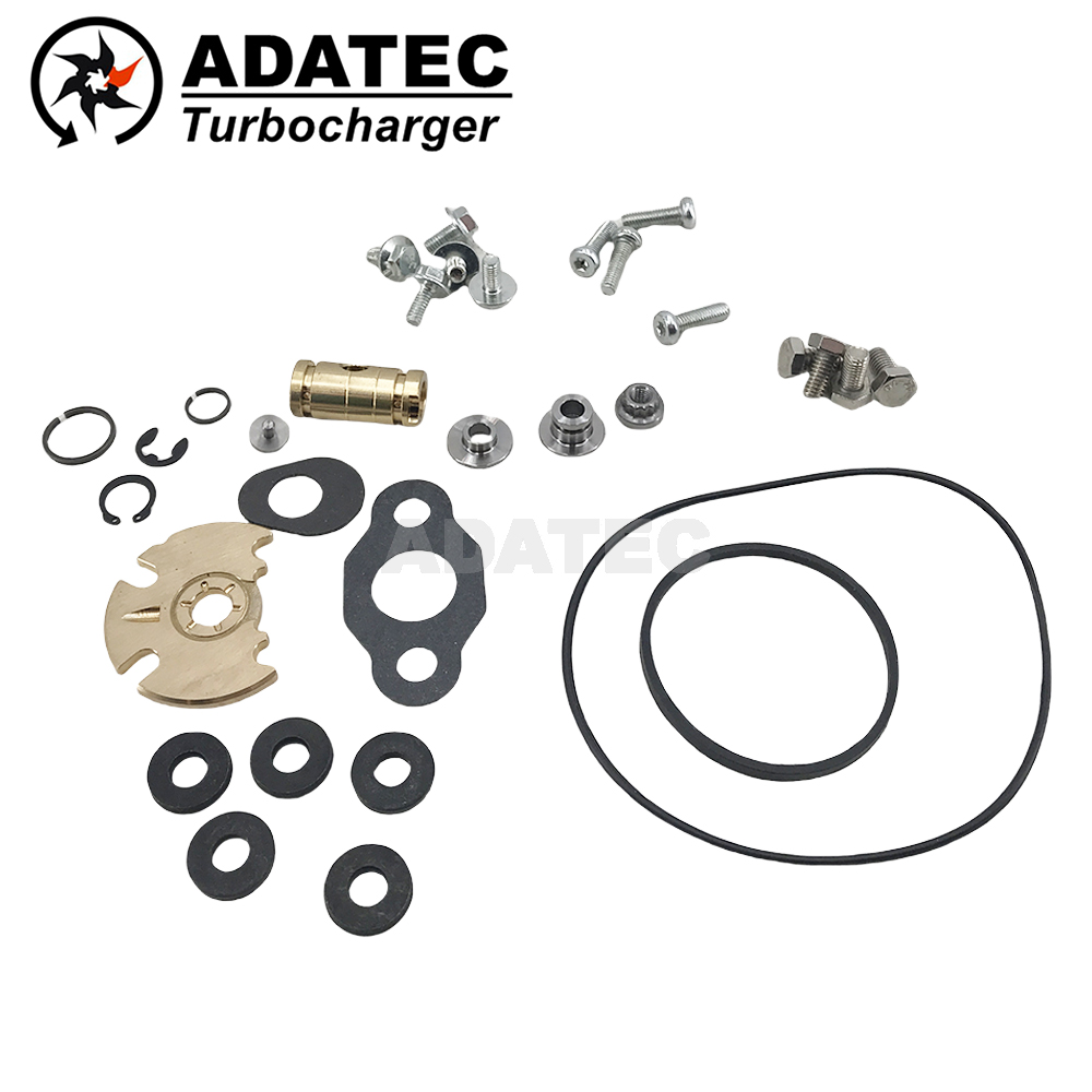 GTB1752VLK Turbo Repair Kit 780502-5001S 780502-0001 780502 28231-2F100 Turbo Rebuild Kit for Hyundai Santa Fe 2.2 CRDi 145 Kw