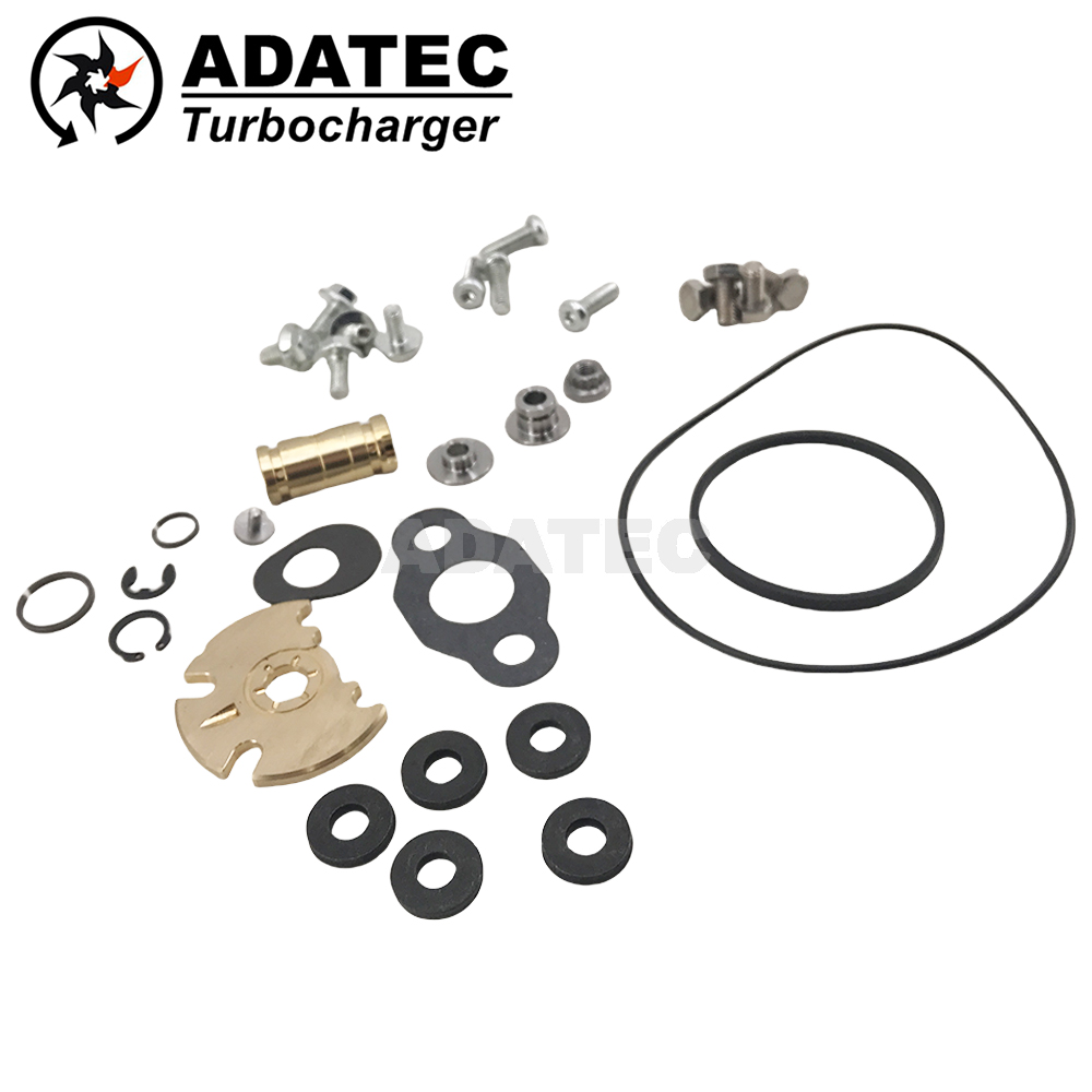 GTB1752VLK Turbo Repair Kit 780502-5001S 780502-0001 780502 28231-2F100 Turbo Rebuild Kit for Hyundai Santa Fe 2.2 CRDi 145 Kw