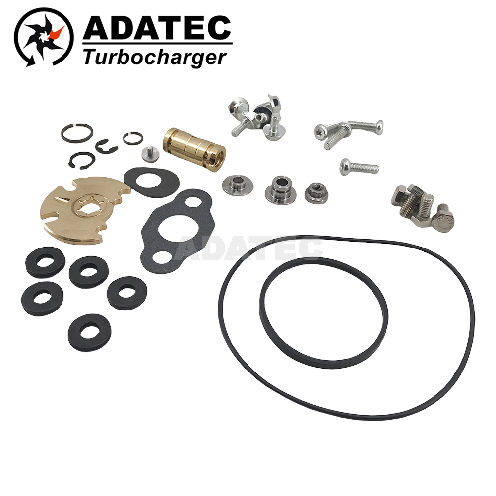 GTB1752VLK Turbo Repair Kit 780502-5001S 780502-0001 780502 28231-2F100 Turbo Rebuild Kit for Hyundai Santa Fe 2.2 CRDi 145 Kw