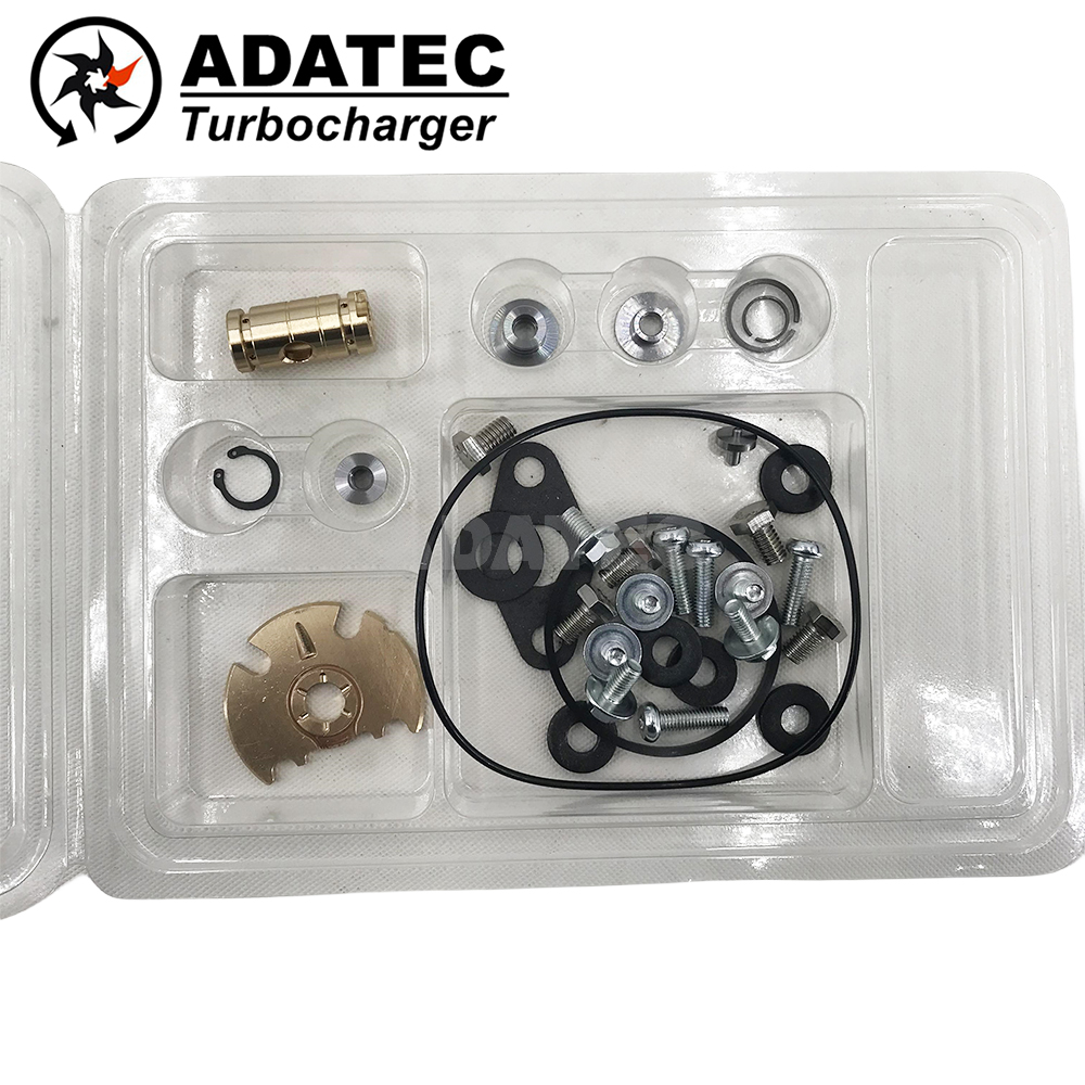 GTB2260V 758351 Turbo Repair Kit 758351-5024S 758351-9024S 758351-5022S 11657794260 Turbo Rebuild Kit for BMW 525 d (E60 / E61)