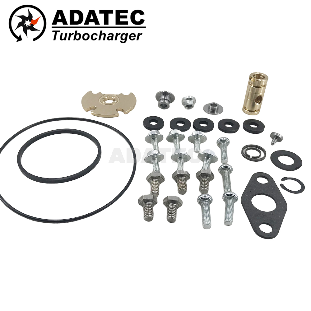 GTB2260V 758351 Turbo Repair Kit 758351-5024S 758351-9024S 758351-5022S 11657794260 Turbo Rebuild Kit for BMW 525 d (E60 / E61)
