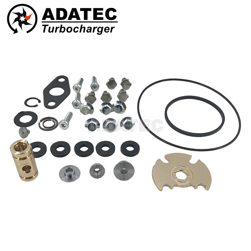 GTB2260V 758351 Turbo Repair Kit 758351-5024S 758351-9024S 758351-5022S 11657794260 Turbo Rebuild Kit for BMW 525 d (E60 / E61)