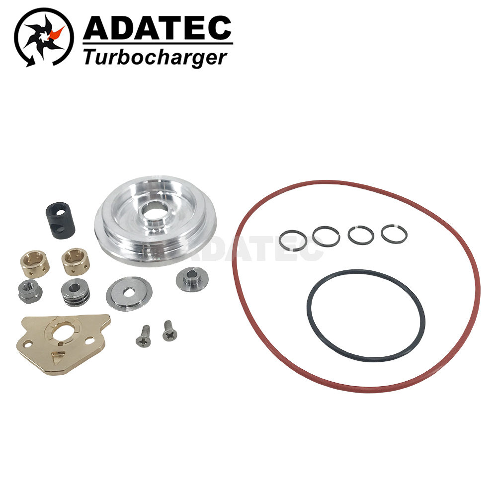 B38 Turbo Repair Kit 7633795 11659895980 11657633795 Turbo Rebuild Kit for BMW 318i F30/F31 B38 B15 1.5L Engine B38 7633759