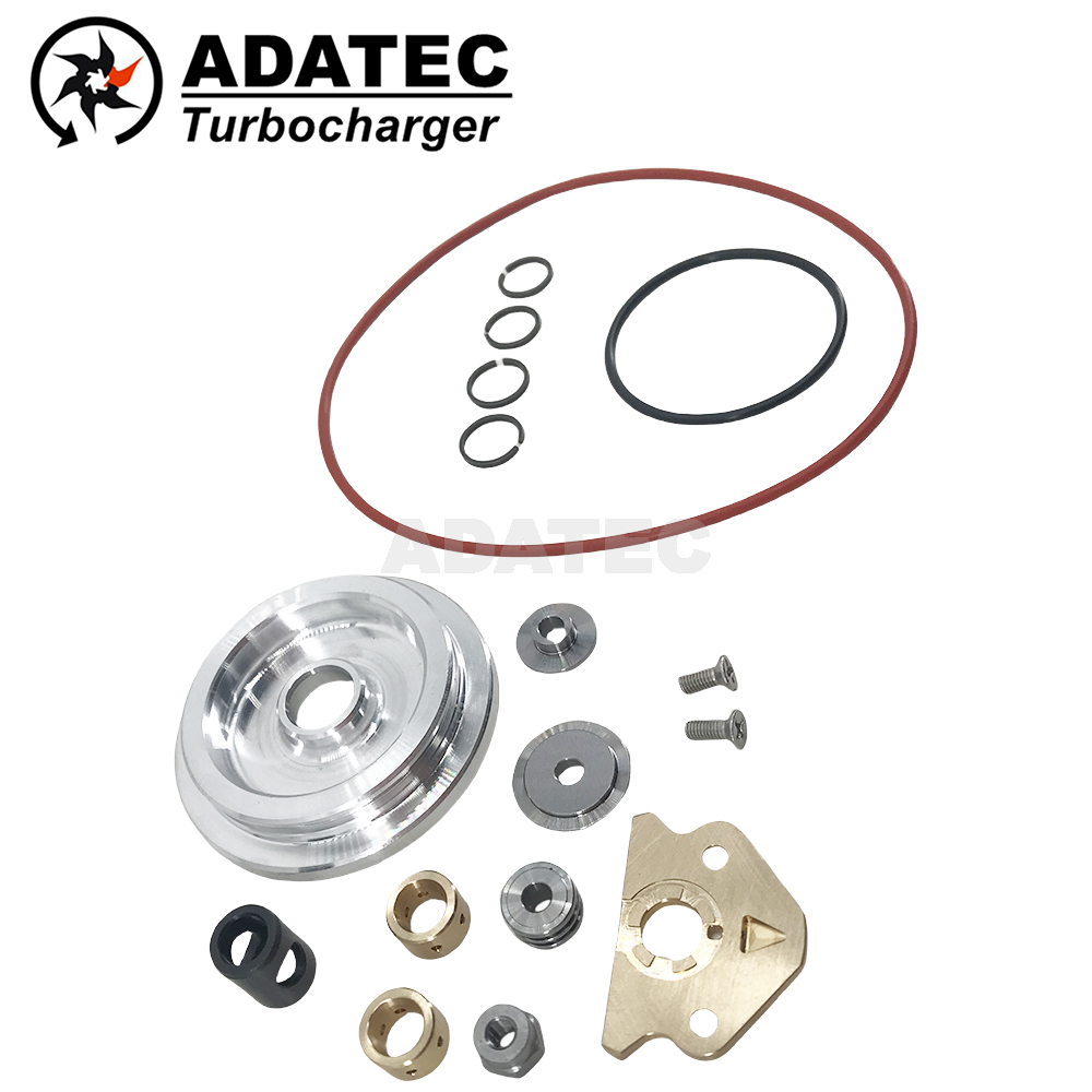 B38 Turbo Repair Kit 7633795 11659895980 11657633795 Turbo Rebuild Kit for BMW 318i F30/F31 B38 B15 1.5L Engine B38 7633759