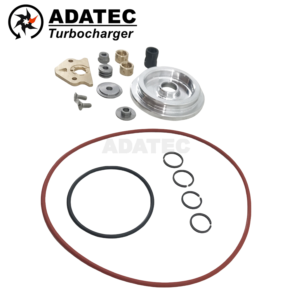 B38 Turbo Repair Kit 7633795 11659895980 11657633795 Turbo Rebuild Kit for BMW 318i F30/F31 B38 B15 1.5L Engine B38 7633759
