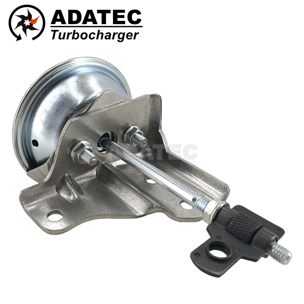 GT2360V GT20 767851 Turbo Actuator 14411-MA70A 14411-MD00A Turbo Wastegate for Nissan CabStar 3.0D 110Kw 150HP ZD30DDTI 2007