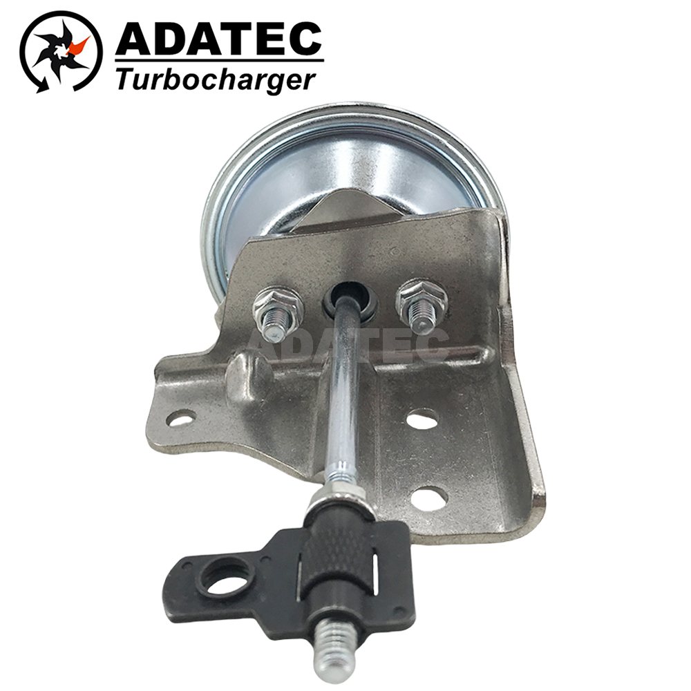 GT2360V GT20 767851 Turbo Actuator 14411-MA70A 14411-MD00A Turbo Wastegate for Nissan CabStar 3.0D 110Kw 150HP ZD30DDTI 2007
