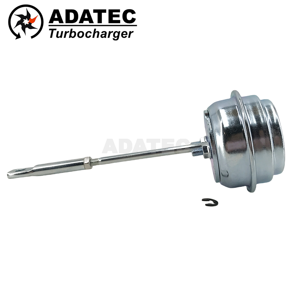 MGT1549ZDL 820021 Turbo Actuator 11627645758 11627633925 11627645759 Turbo Wastegate for BMW 116 I (F20) 100 Kw - 136 HP N13B16