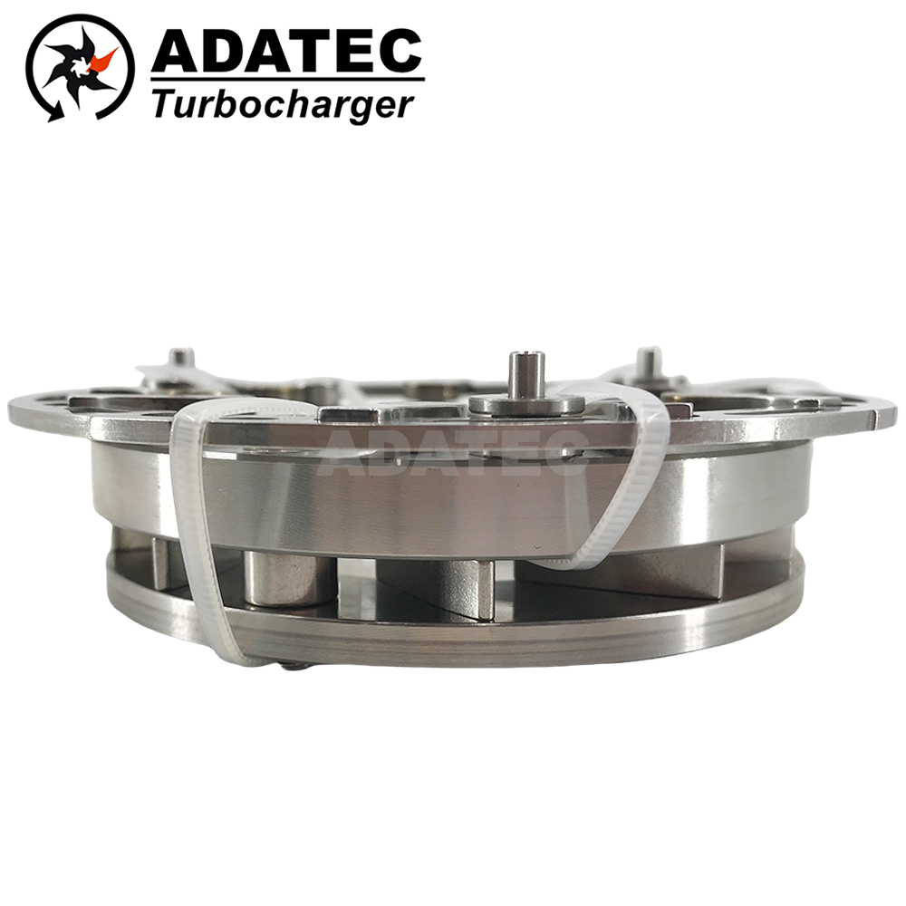 GT1749V 713672 Turbo Nozzle Ring 454232-0001 454232-0003 038253019C Turbo Geometry for Audi A3 1.9 TDI 81 Kw ALH AHF 1996-2003