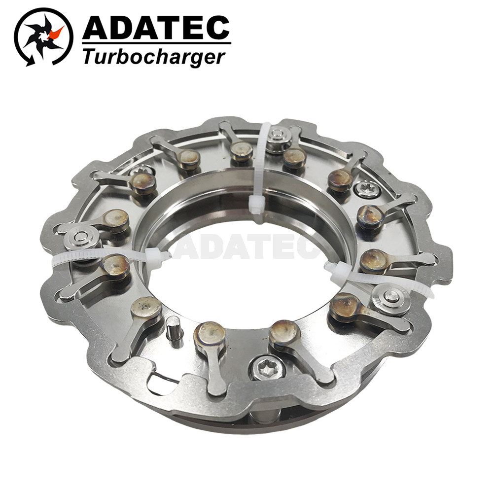GT2056V 751243 Turbo Nozzle Ring 751243-5002S 751243-9002S 14411-EB300 Turbo Geometry for Nissan Navara 2.5 DI 128 Kw - 174 HP