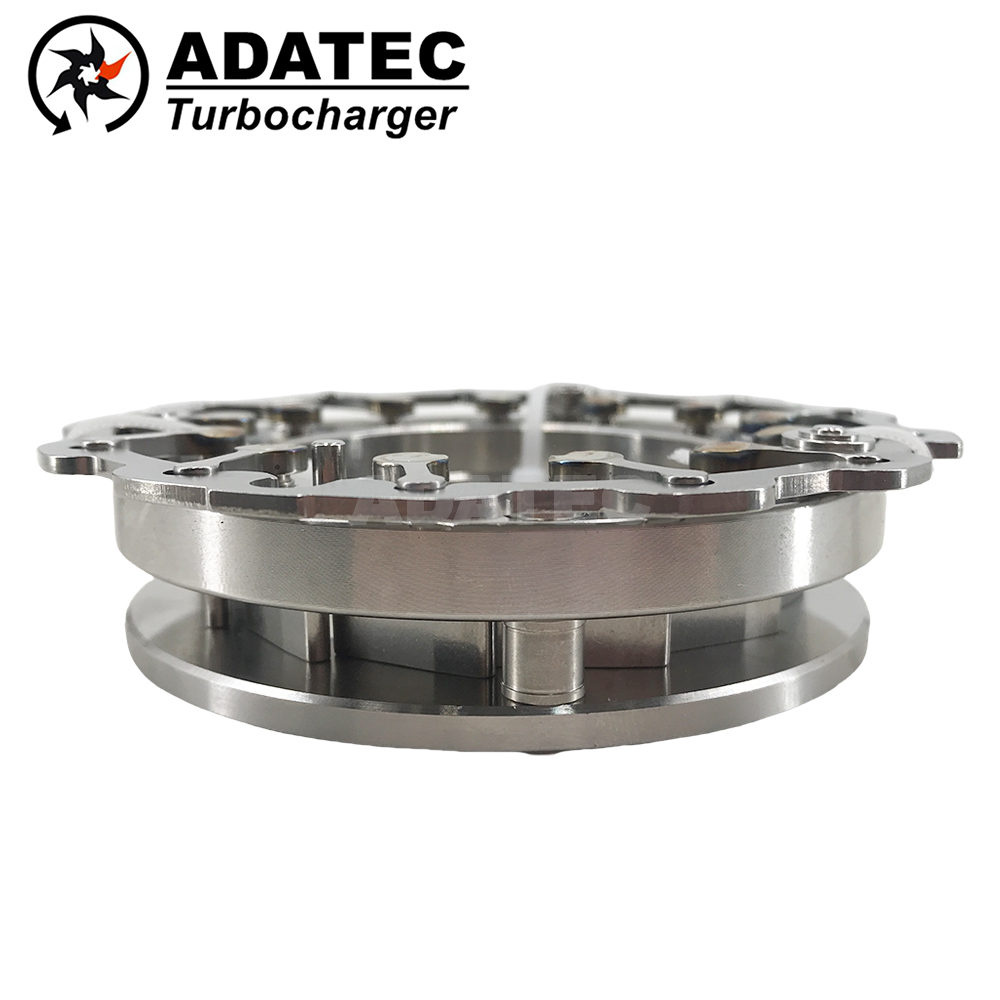 GT2056V 751243 Turbo Nozzle Ring 751243-5002S 751243-9002S 14411-EB300 Turbo Geometry for Nissan Navara 2.5 DI 128 Kw - 174 HP