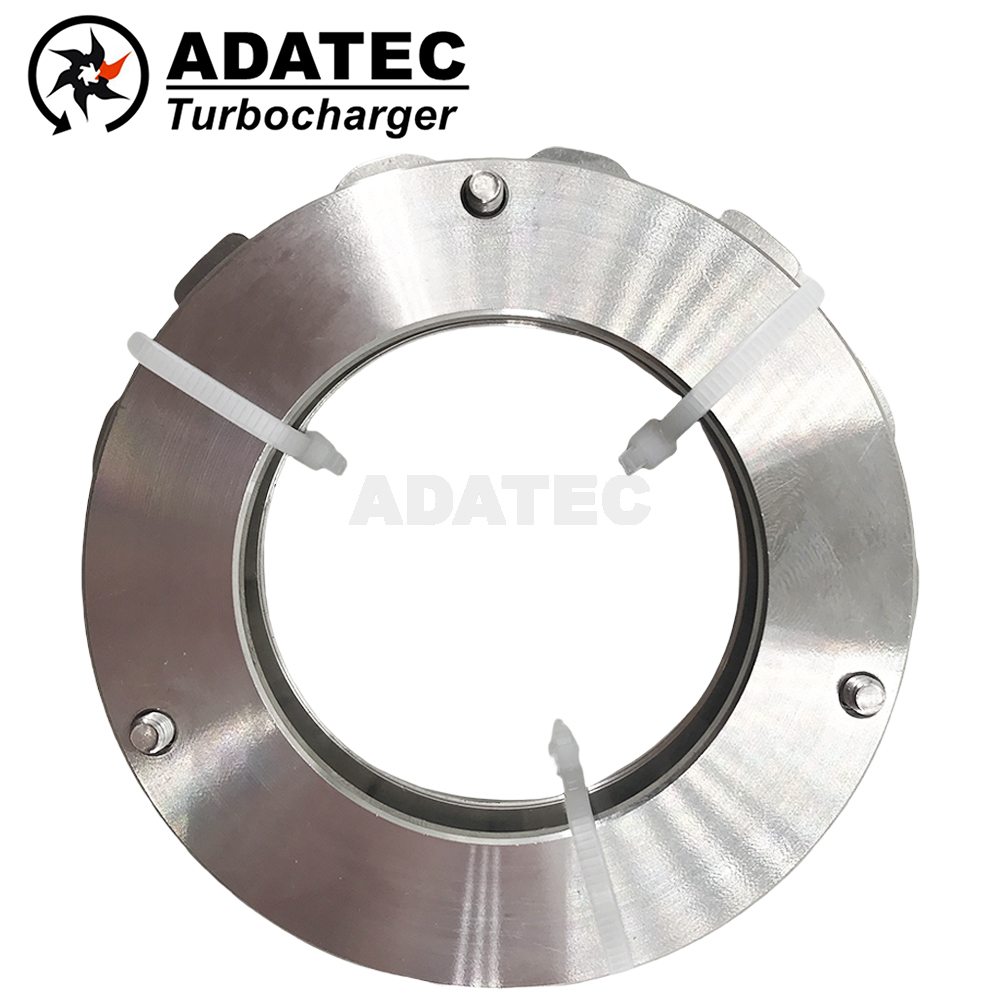GT2056V 751243 Turbo Nozzle Ring 751243-5002S 751243-9002S 14411-EB300 Turbo Geometry for Nissan Navara 2.5 DI 128 Kw - 174 HP