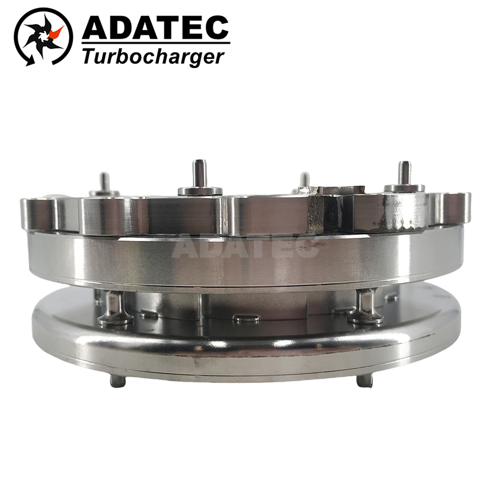 GTB3576KLNRV 830724 Turbo Nozzle Ring 830724-5002S 775806-0016 17201-E0724 Turbo Geometry for Hino Ranger JO8E 500 Series
