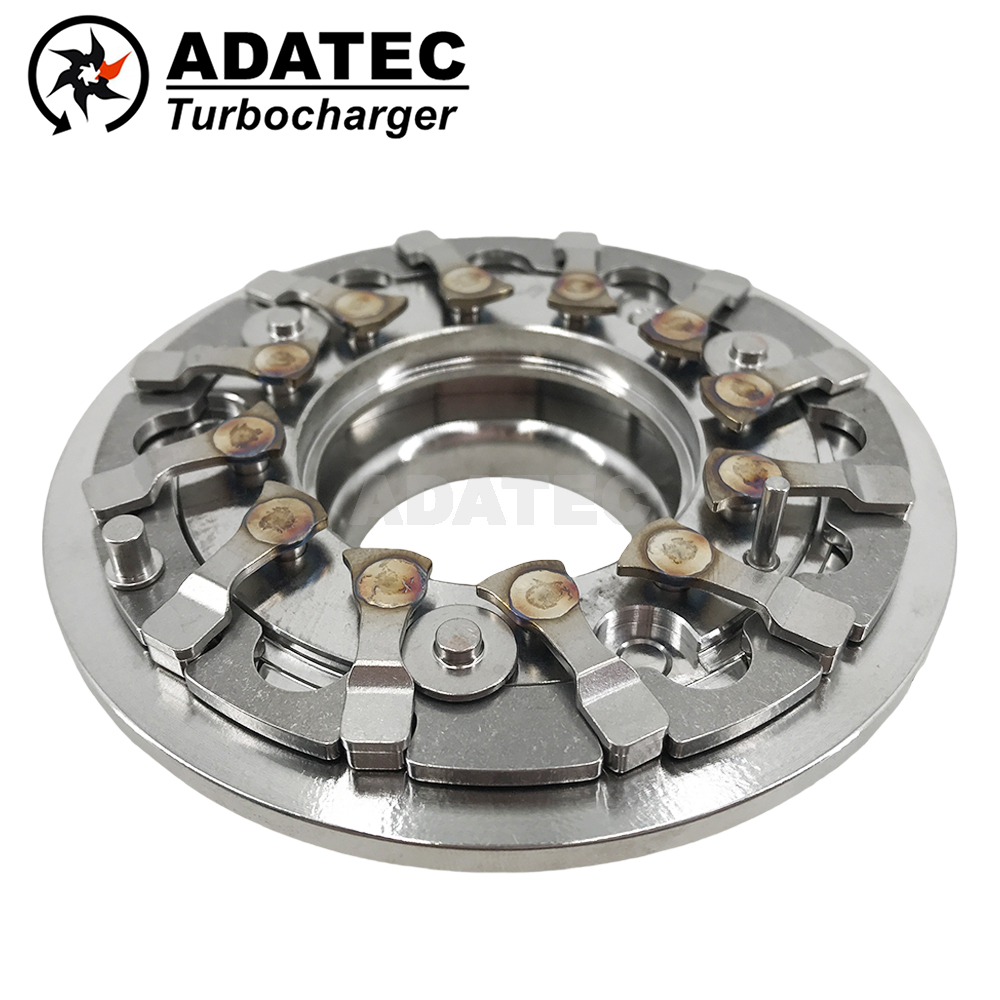 TF035 1515A295 Turbo Nozzle Ring 49335-01410 4933501410 Turbo Geometry for Mitsubishi Motors SUV 4N15 4P00 diesel Engine Parts