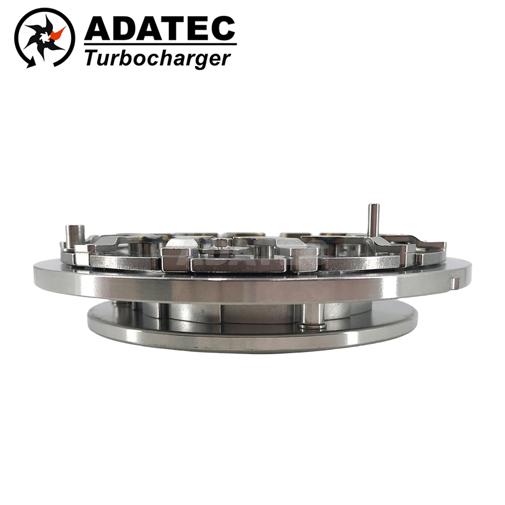 TF035 1515A295 Turbo Nozzle Ring 49335-01410 4933501410 Turbo Geometry for Mitsubishi Motors SUV 4N15 4P00 diesel Engine Parts