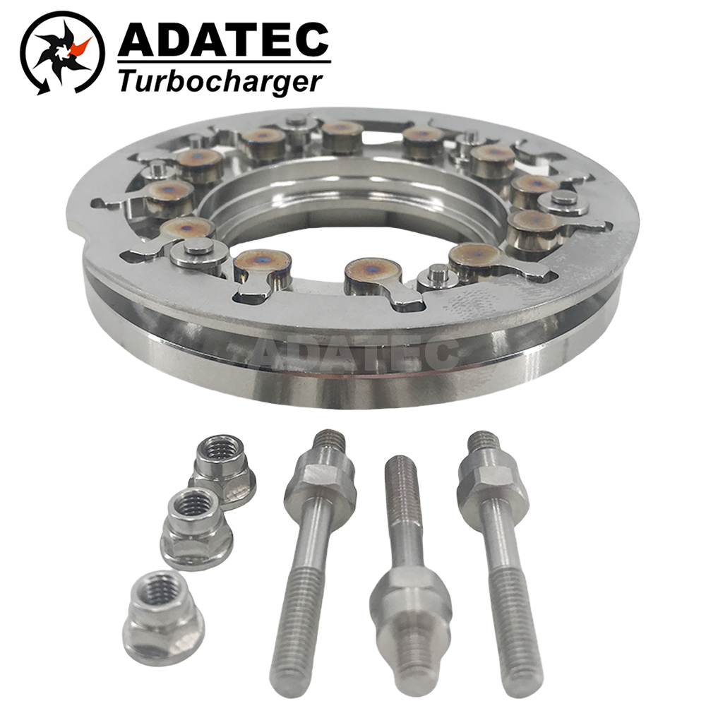 CT16V 17201-0L040 Turbo Nozzle Ring VIGO3000 17201-30101 17201-30160 Turbo Geometry for Toyota Hilux / Landcruiser D-4D
