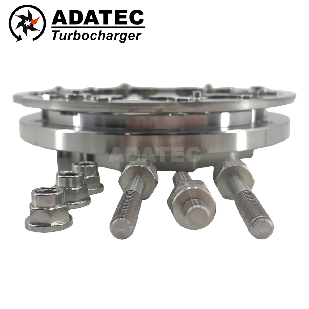 CT16V 17201-0L040 Turbo Nozzle Ring VIGO3000 17201-30101 17201-30160 Turbo Geometry for Toyota Hilux / Landcruiser D-4D
