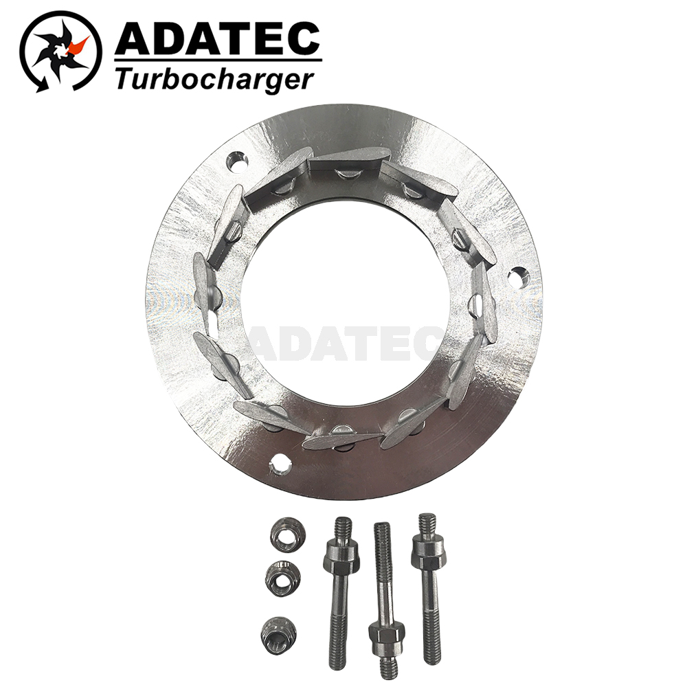 CT16V 17201-0L040 Turbo Nozzle Ring VIGO3000 17201-30101 17201-30160 Turbo Geometry for Toyota Hilux / Landcruiser D-4D