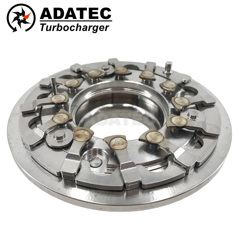 TF035 1515A322 Turbo Nozzle Ring 49335-01700 4933501700 Turbo Geometry for Mitsubishi L200 Triton 2.5D 4N15 49335-01700 1515A322