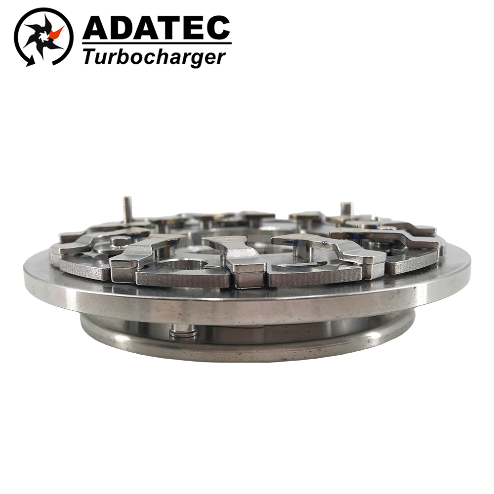 TF035 1515A322 Turbo Nozzle Ring 49335-01700 4933501700 Turbo Geometry for Mitsubishi L200 Triton 2.5D 4N15 49335-01700 1515A322