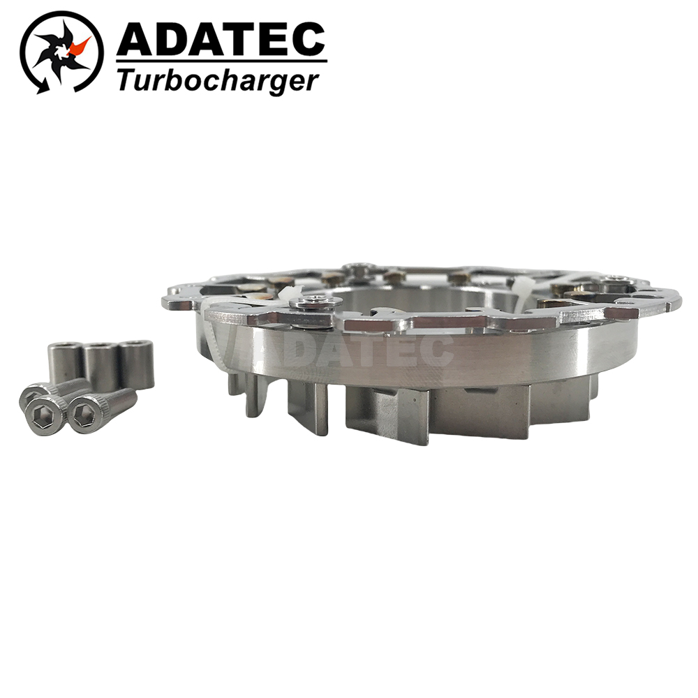 GT2359V 17201-17050 Turbo Nozzle Ring 750001 724483 802012 Turbo Geometry for Toyota Landcruiser 100 (4.5AT) Turbocharger