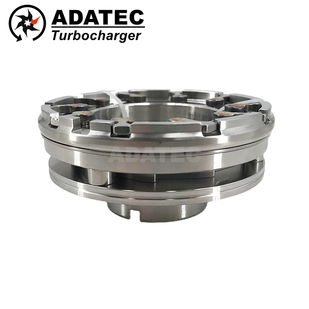BV43 28200-4A480 Turbo Nozzle Ring 53039700122 53039710122 53039880122 Turbo Geometry for Hyundai H-1 2.5 CRDI 125Kw 170Hp D4CB