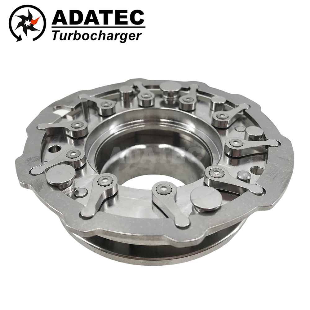 BV43 28231-4A740 Turbo Nozzle Ring 28235-4A620 825396-0010 18112615-0516 Turbo Geometry for Hyundai H1 Grand Starex 2.5 CRDi