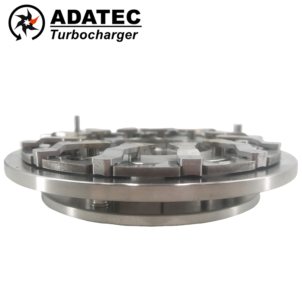 TF035 49335-01960 Turbo Nozzle Ring 49335-01970 G4D36K682AH G4D36K682AG Turbo Geometry for Land Rover Discovery 2.0 Td4 132 Kw