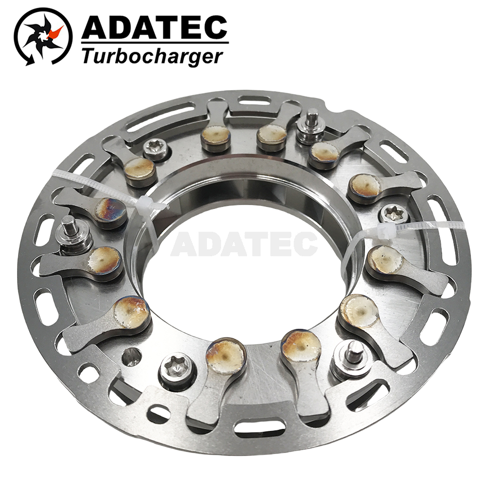 GT2256V 704361 Turbo Nozzle Ring 2248834 2249950 11652249950 Turbo Geometry for BMW 330 d (E46) X5 3.0 d (E53) M57 D30 6 Cyl2926
