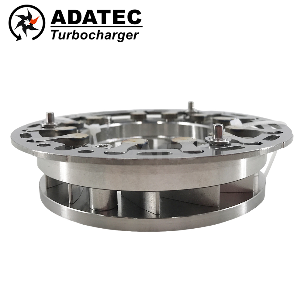 GT2256V 704361 Turbo Nozzle Ring 2248834 2249950 11652249950 Turbo Geometry for BMW 330 d (E46) X5 3.0 d (E53) M57 D30 6 Cyl2926