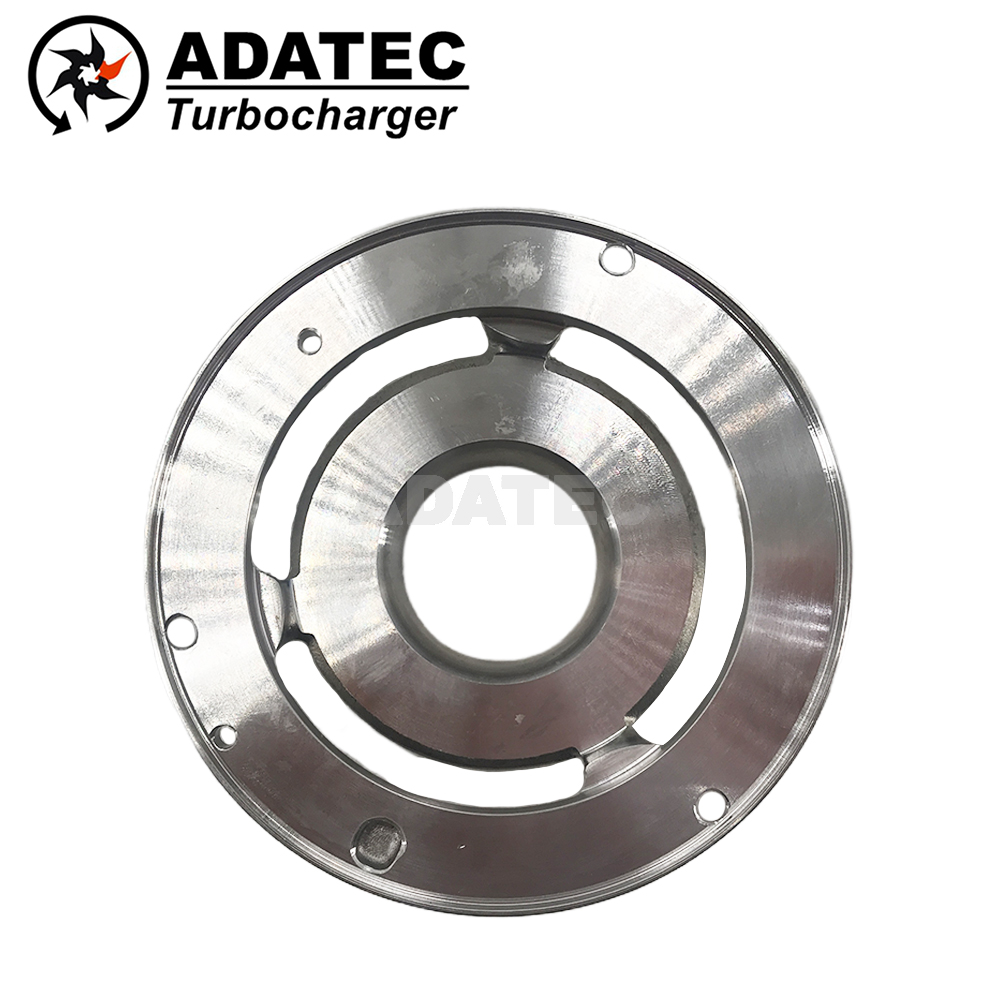GT1446V 792290 Turbo Nozzle Ring Base 03L253016M 03L253016MV 03L253016MX Turbo Geometry Base for Volkswagen T5 Transporter 2.0