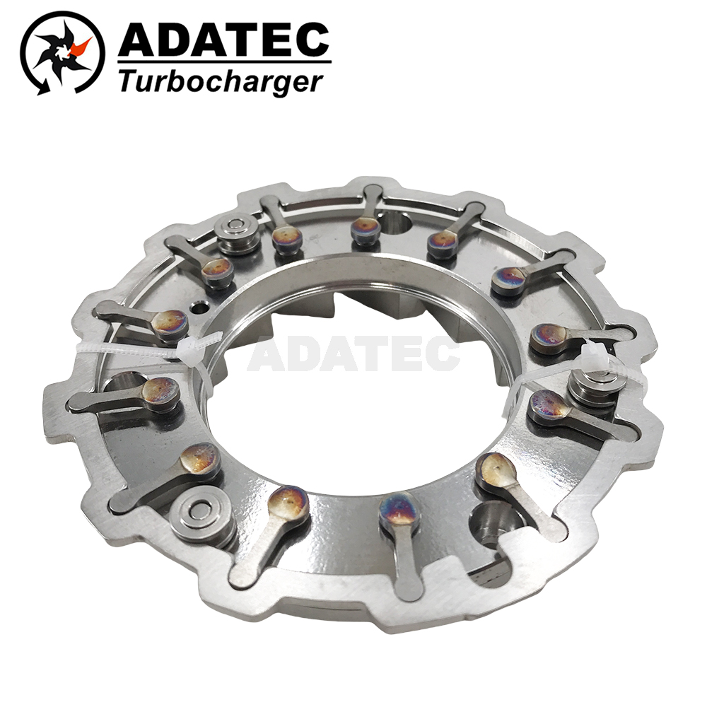 GT2260V 742730 Turbo Nozzle Ring 11657790308 11657790328 11657794025 Turbo Geometry for BMW 530 d (E60 / E61) 160 Kw - 218 HP
