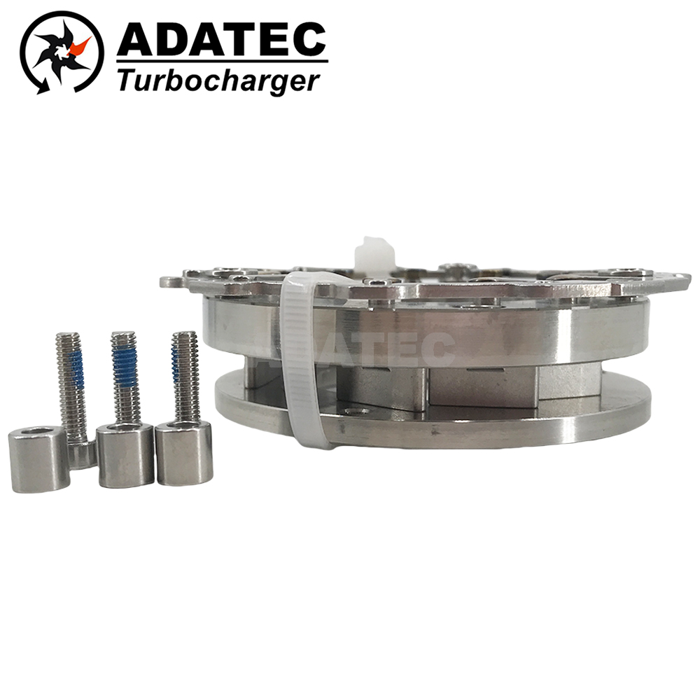GT1852VK 742810 Turbo Nozzle Ring 07Z145908H 07Z145908HX 07Z145908HV Turbo Geometry for VW Touareg V10 TDI Rechts 230Kw 313HP