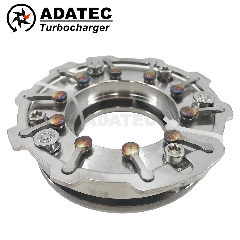 GT1544V 753420 Turbo Nozzle Ring 11657804903 0375J6 0375J7 0375J8 Turbo Geometry for Citroen Berlingo1.6 HDi FAP 80Kw DV6TED4