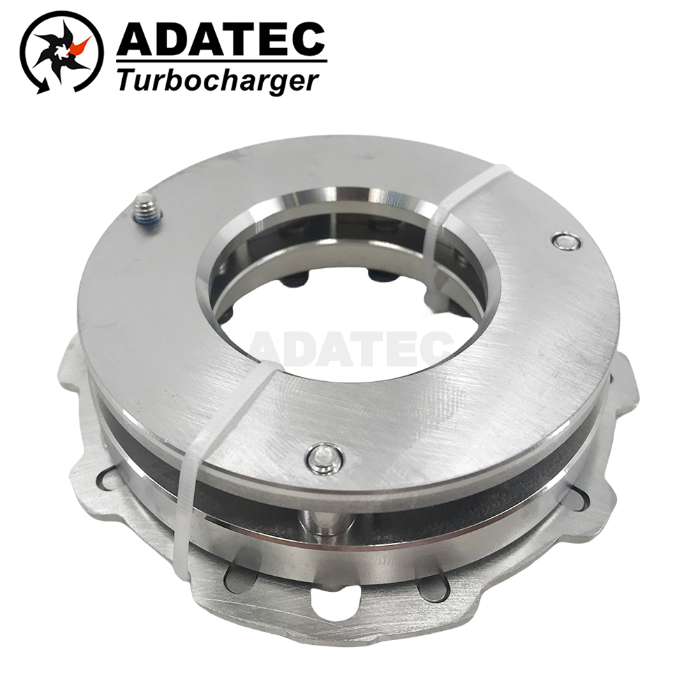 GT1544V 753420 Turbo Nozzle Ring 11657804903 0375J6 0375J7 0375J8 Turbo Geometry for Citroen Berlingo1.6 HDi FAP 80Kw DV6TED4