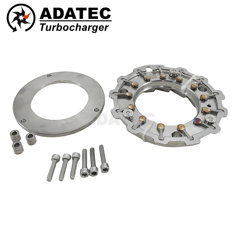 GT2056V 757608 Turbo Nozzle Ring 68037207AA 68019589AA A6420901480 Turbo Geometry for Chrysler 300C CRD 160 / 165 Kw OM642 2004