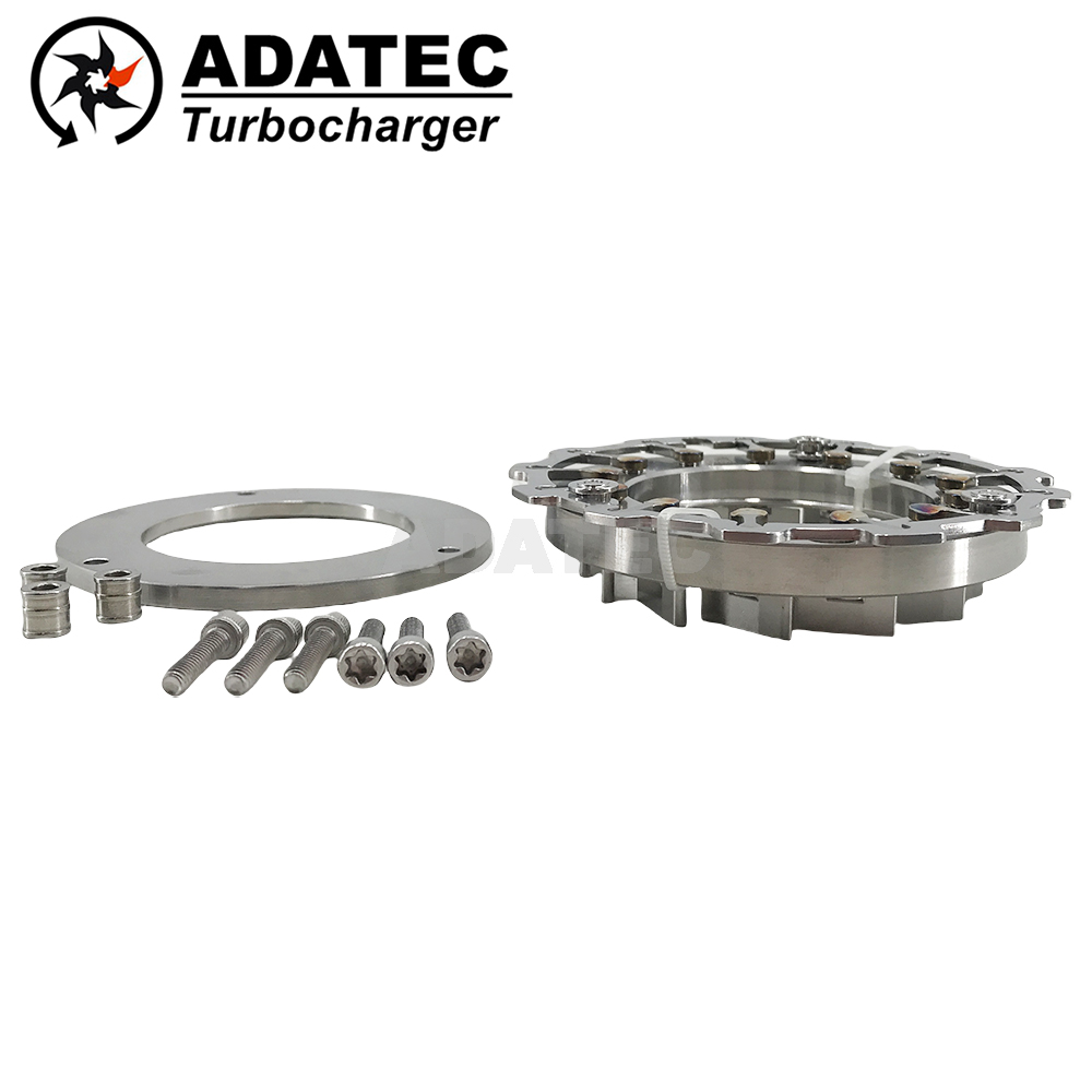 GT2056V 757608 Turbo Nozzle Ring 68037207AA 68019589AA A6420901480 Turbo Geometry for Chrysler 300C CRD 160 / 165 Kw OM642 2004