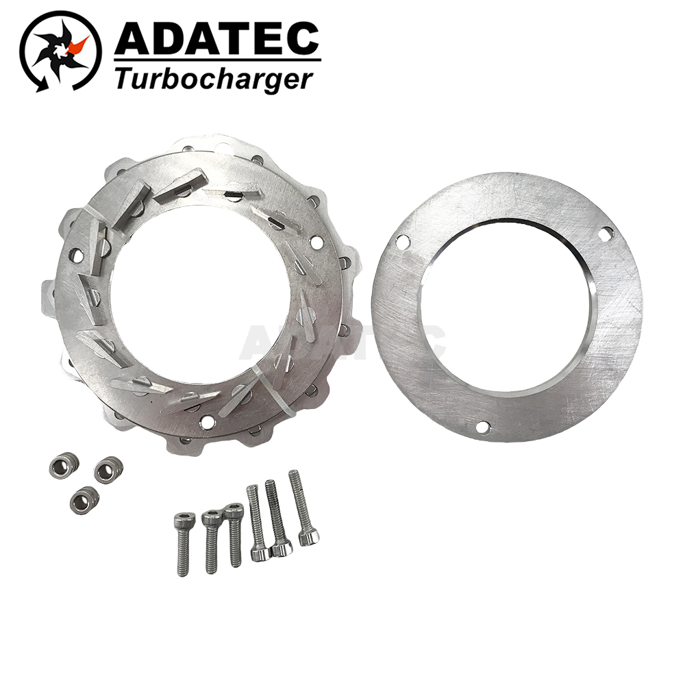 GT2056V 757608 Turbo Nozzle Ring 68037207AA 68019589AA A6420901480 Turbo Geometry for Chrysler 300C CRD 160 / 165 Kw OM642 2004