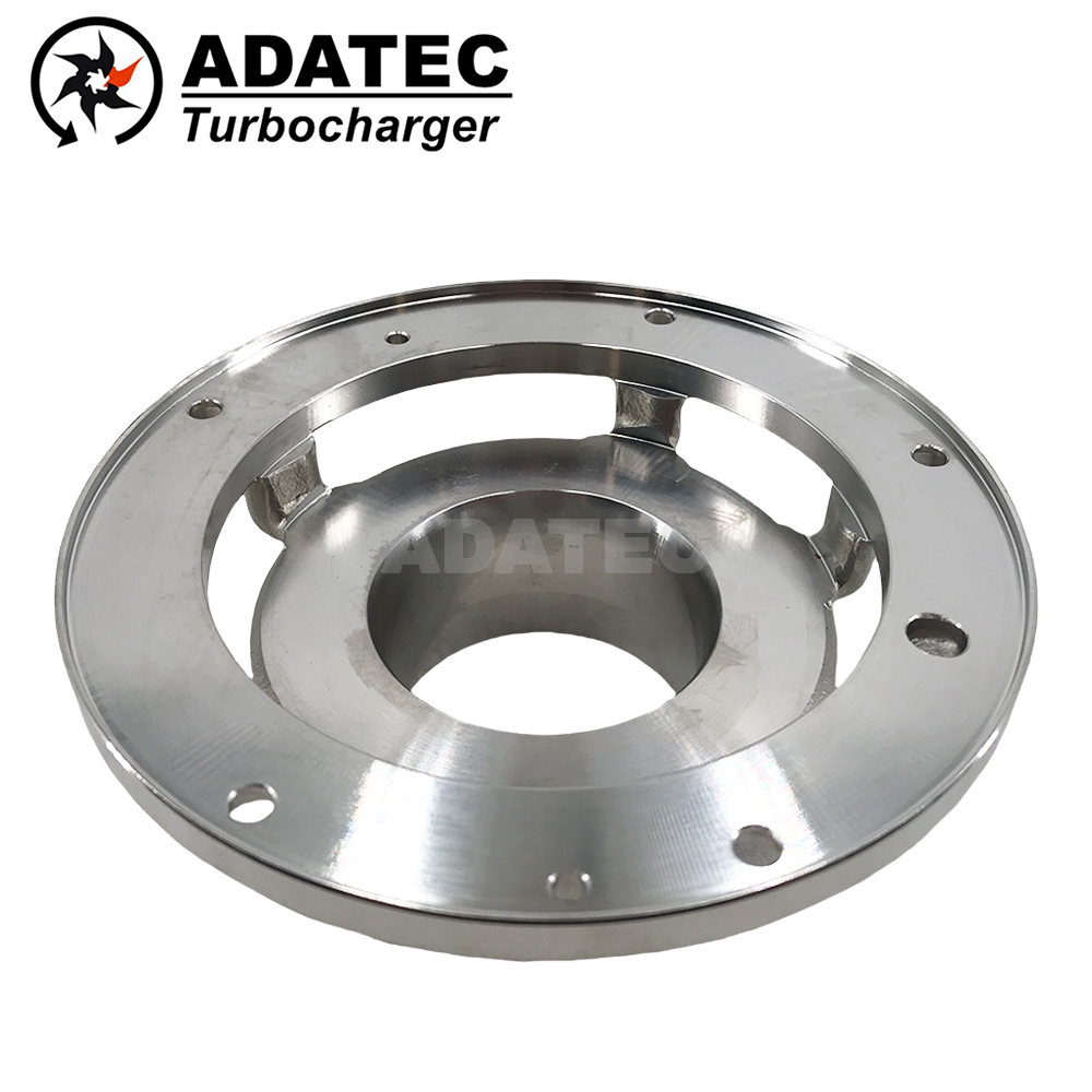 GTB2260V 758351 Turbo Nozzle Ring Base 758351-5024S 758351-9024S 758351-5022S 11657794260 Geometry for BMW 525 d (E60 / E61)