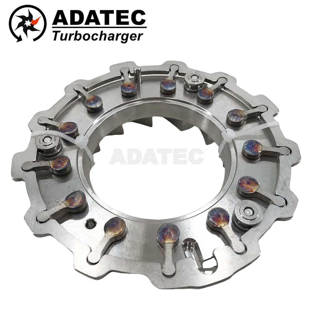 GTB2260V 758351 Turbo Nozzle Ring 758351-5024S 758351-9024S 758351-5022S 11657794260 Turbo Geometry for BMW 525 d (E60 / E61)