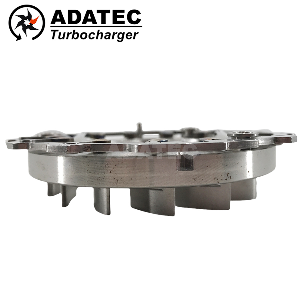 GTB2260V 758351 Turbo Nozzle Ring 758351-5024S 758351-9024S 758351-5022S 11657794260 Turbo Geometry for BMW 525 d (E60 / E61)