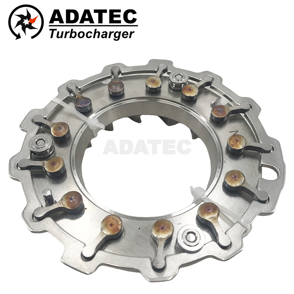 GTB2056V 762060 Turbo Nozzle Ring 36002651 30774992 30751708 Turbo Geometry for Volvo S40 2.4 D5 132 Kw - 180 HP I5D 2006-