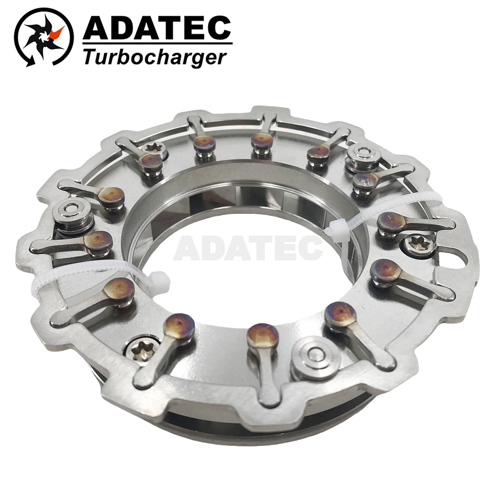 G277 765155 Turbo Nozzle Ring 68037207AA 68019589AA A6420901480 Turbo Geometry for Chrysler 300C CRD 160/165 Kw - 218/225 HP