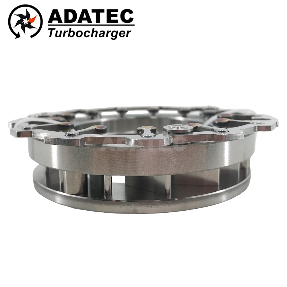 G277 765155 Turbo Nozzle Ring 68037207AA 68019589AA A6420901480 Turbo Geometry for Chrysler 300C CRD 160/165 Kw - 218/225 HP