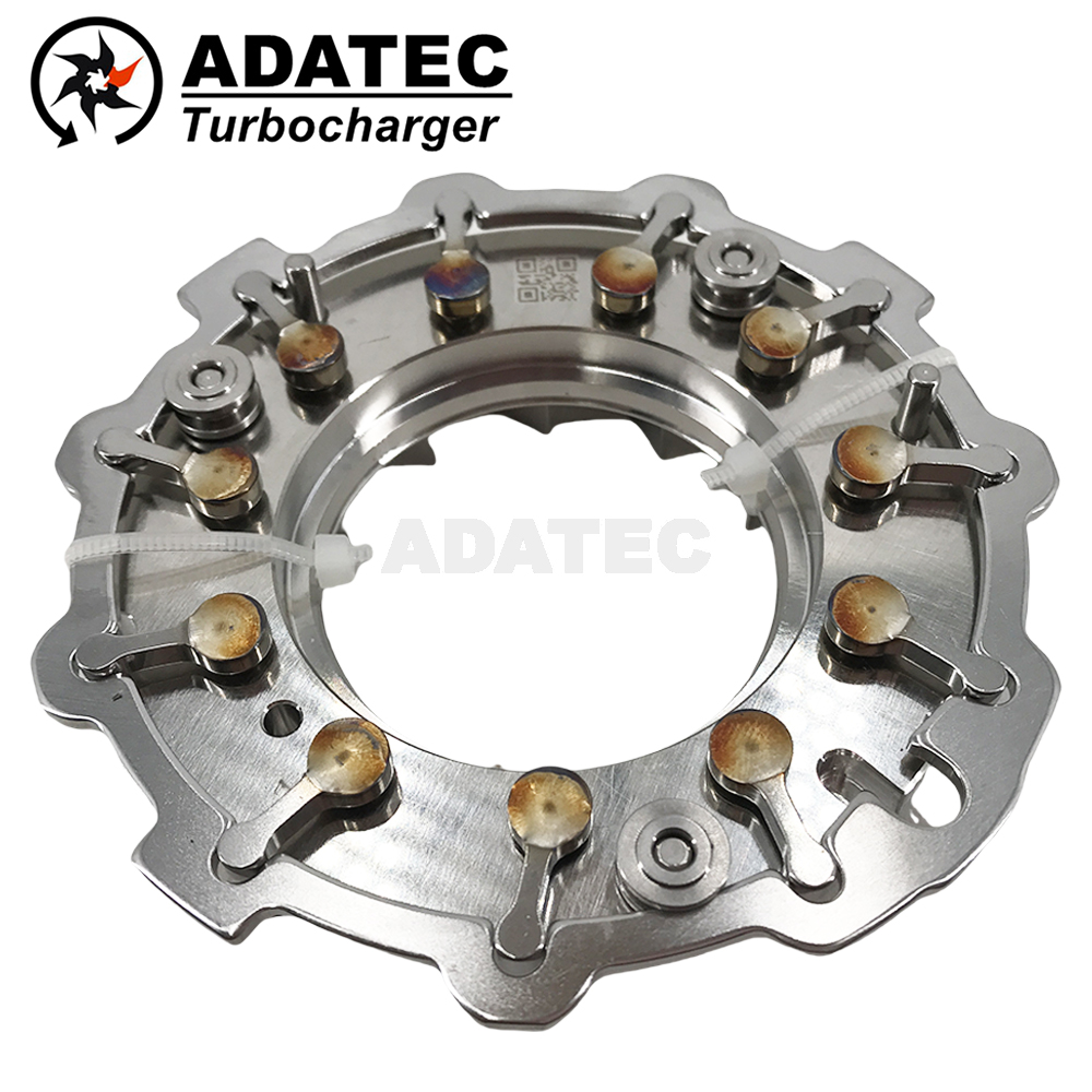 GT1646V 765261 Turbo Nozzle Ring 03G253019L 03G253016H 03G253016HV100 Turbo Geometry for Audi A3 (8P / PA) 2.0 TDI 103KW