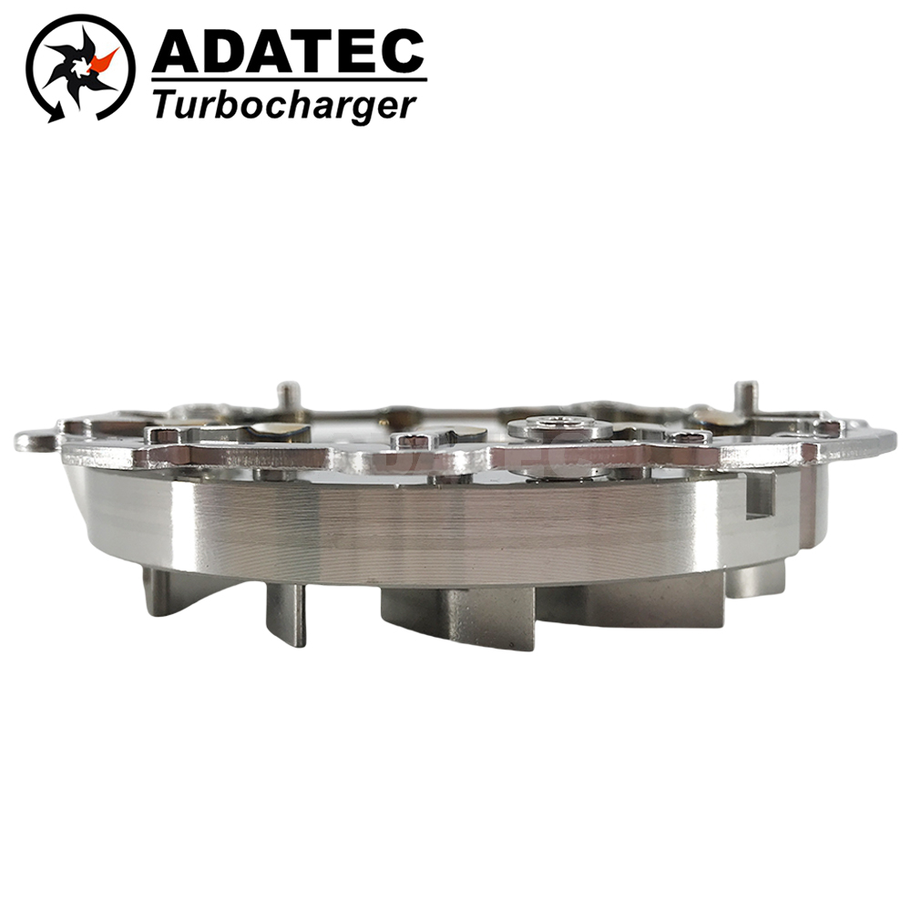 GT1646V 765261 Turbo Nozzle Ring 03G253019L 03G253016H 03G253016HV100 Turbo Geometry for Audi A3 (8P / PA) 2.0 TDI 103KW