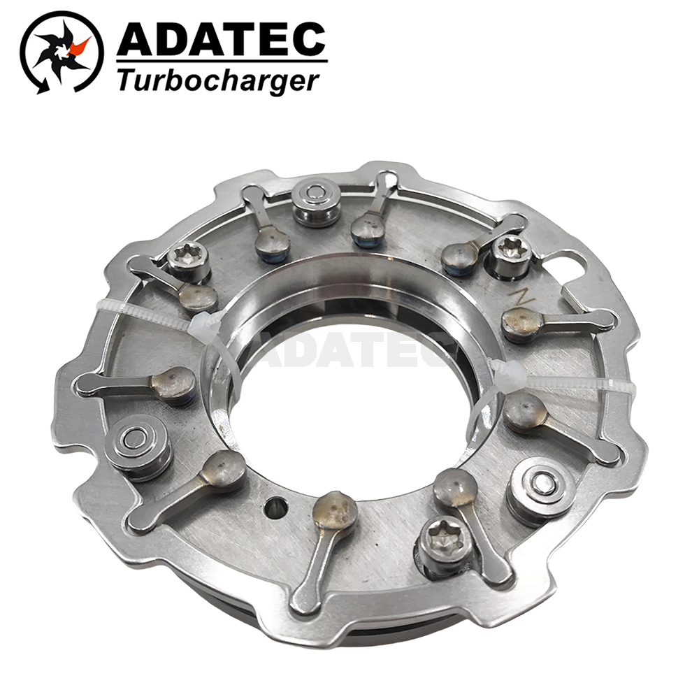 GT1444V 766259 Turbo Nozzle Ring 17201-0N010 17201-0N030 Turbo Geometry for Toyota Corolla 1.4 D-4D 66Kw 90HP 1ND-TV 2006-2008