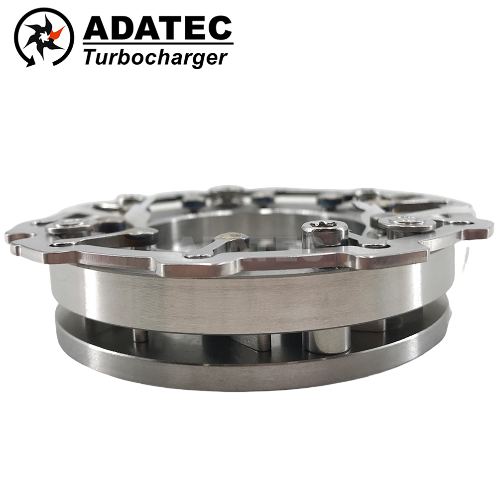 GT1444V 766259 Turbo Nozzle Ring 17201-0N010 17201-0N030 Turbo Geometry for Toyota Corolla 1.4 D-4D 66Kw 90HP 1ND-TV 2006-2008