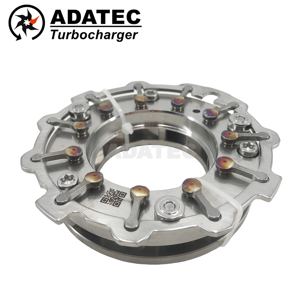 GT1749V 767835 Turbo Nozzle Ring 55195787 55193105 55205179 93192073 Turbo Geometry for Fiat Croma II 1.9 JTD 120 HP Z19DT 2005-