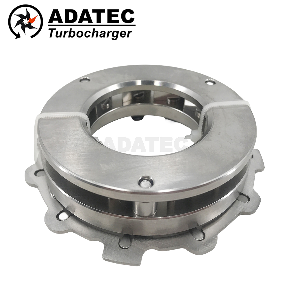 GT1749V 767835 Turbo Nozzle Ring 55195787 55193105 55205179 93192073 Turbo Geometry for Fiat Croma II 1.9 JTD 120 HP Z19DT 2005-